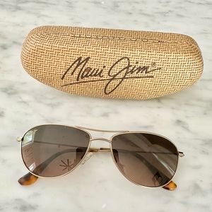 Maui Jim Nou Wale Sunglasses